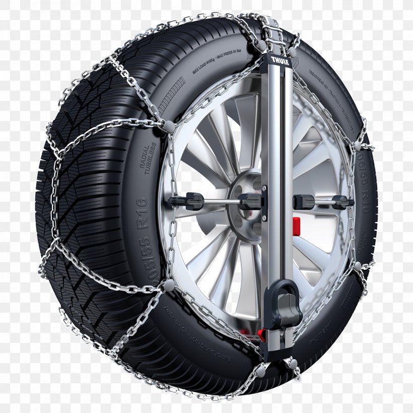 Car Snow Chains Thule Group Tire, PNG, 1600x1600px, Car, Auto Part, Automotive Tire, Automotive Wheel System, Chain Download Free