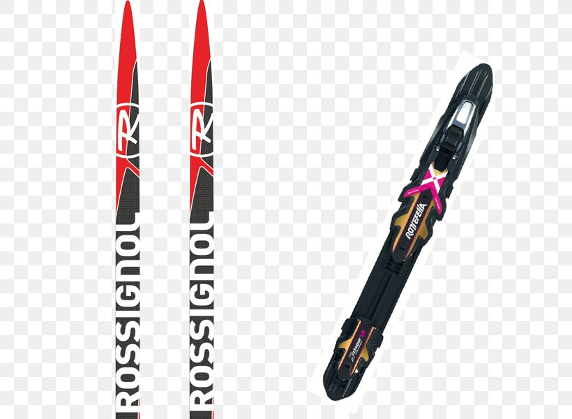 Cross-country Skiing Skis Rossignol Langlaufski, PNG, 600x600px, Ski, Crosscountry Skiing, Fischer, Ice Skating, Langlaufski Download Free