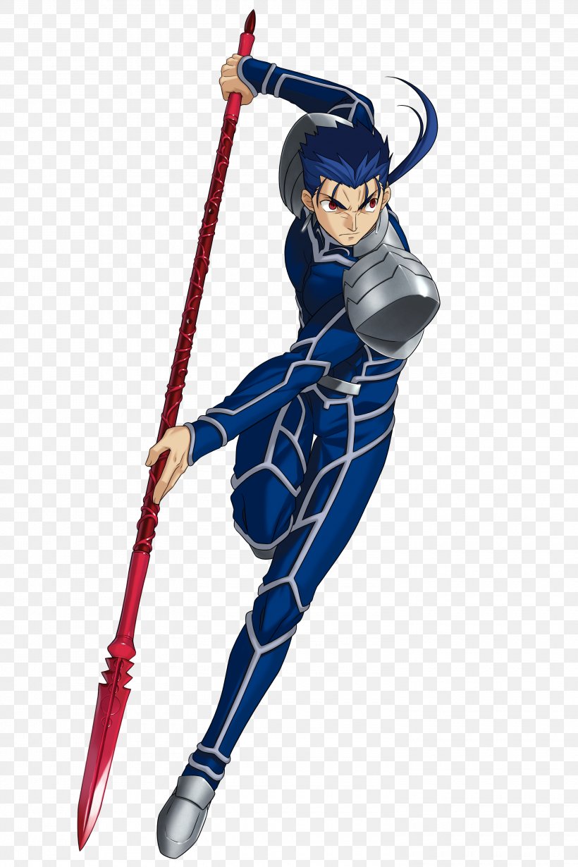 Fate/stay Night Fate/unlimited Codes Fate/Zero Shirou Emiya Lancer, PNG, 3000x4500px, Fatestay Night, Action Figure, Archer, Belay Device, Costume Download Free