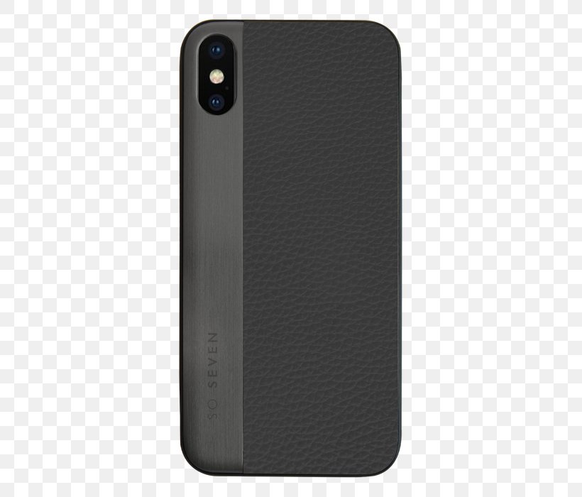 IPhone X Apple Smartphone Gris Sideral Mobile Telephony, PNG, 700x700px, Iphone X, Apple, Black, Case, Gadget Download Free