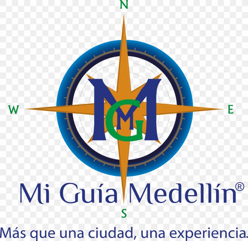 Mi Guía Medellín S.A.S Logo Brand Organization, PNG, 987x960px, Logo, Accommodation, Alien, Area, Brand Download Free