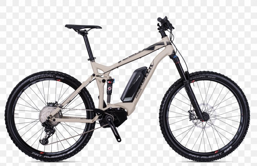 Mountain Bike Electric Bicycle Cube Bikes Enduro, PNG, 1500x970px, Mountain Bike, Automotive Exterior, Automotive Tire, Bicycle, Bicycle Fork Download Free