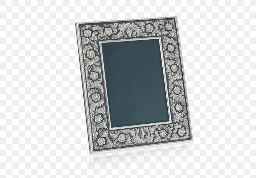 Renaissance Picture Frames Buccellati Silver Linenfold, PNG, 570x570px, 17th Century, Renaissance, Buccellati, Jewellery, Linenfold Download Free