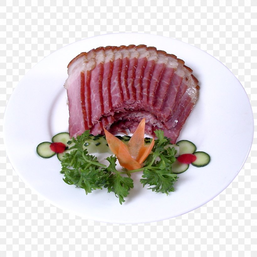 Sichuan Cuisine Ham Roast Beef Curing, PNG, 1830x1830px, Sichuan, Animal Source Foods, Back Bacon, Bayonne Ham, Beef Tenderloin Download Free