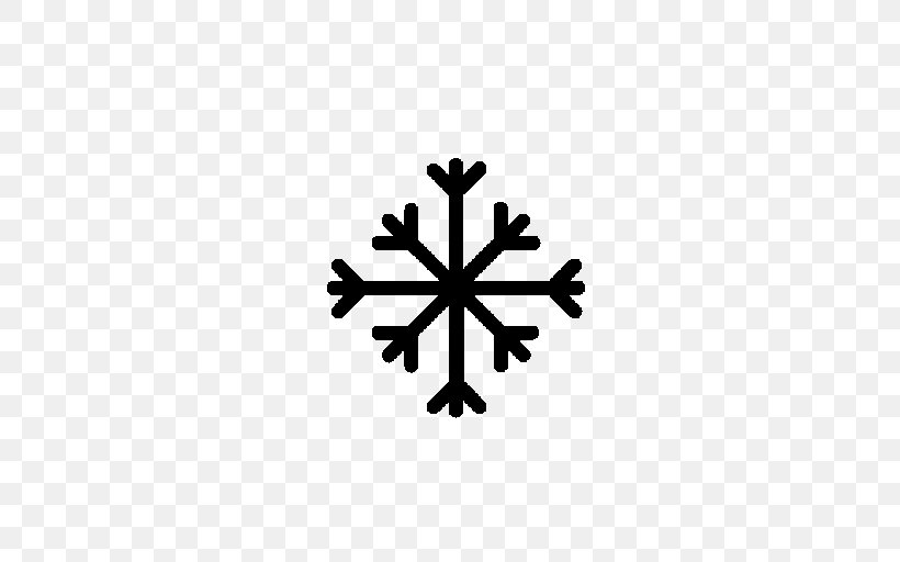Snowflake Business Hastings Cold, PNG, 512x512px, Snowflake, Architectural Engineering, Black And White, Business, Cold Download Free