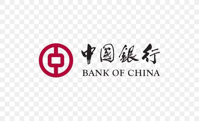 Bank Of China (Hong Kong) Commercial Bank Business, PNG, 500x500px, Bank Of China, Area, Bank, Bank Of China Hong Kong, Bank State Branch Download Free