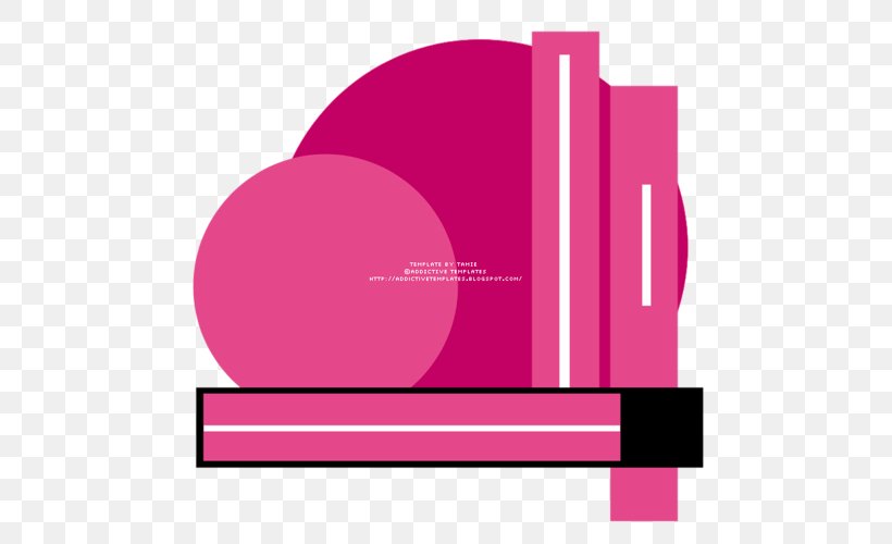 Brand Pink M, PNG, 500x500px, Brand, Magenta, Pink, Pink M, Rectangle Download Free