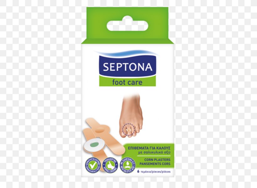 Corn Salicylic Acid Adhesive Bandage Skin Foot, PNG, 600x600px, Corn, Acid, Adhesive Bandage, Drugstore, Epidermis Download Free