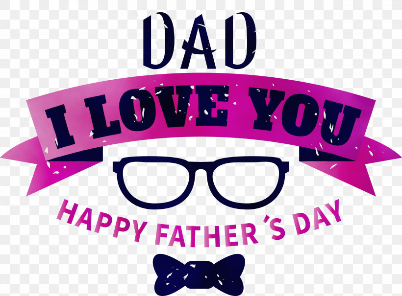 Glasses, PNG, 3000x2217px, Fathers Day, Area, Glasses, Goggles, Happy Fathers Day Download Free