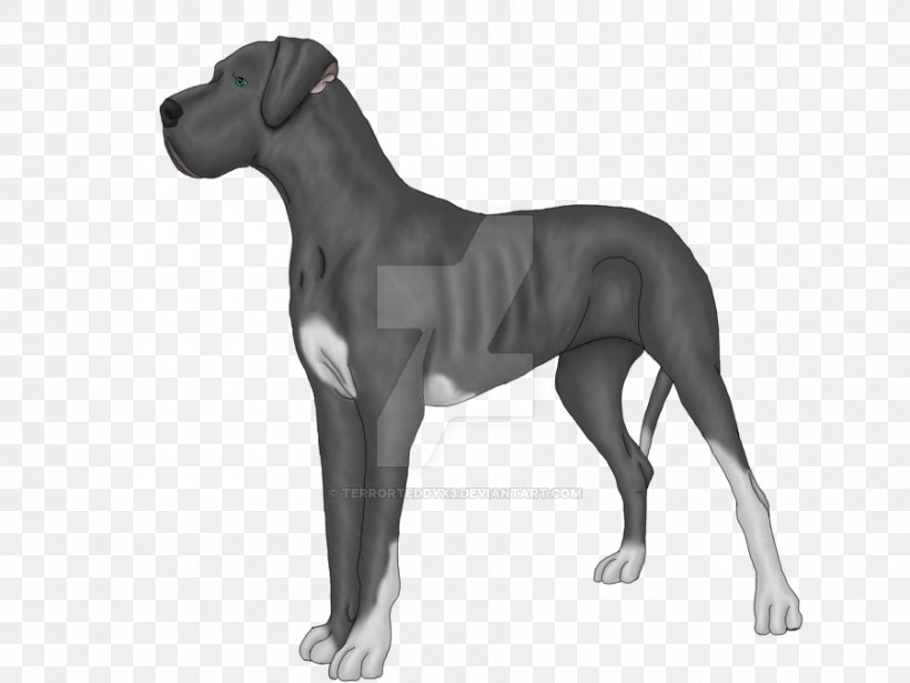 Great Dane Dog Breed Guard Dog Non-sporting Group, PNG, 900x675px, Great Dane, Breed, Carnivoran, Dog, Dog Breed Download Free