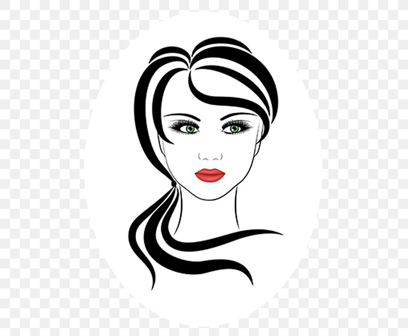 Illustration Vector Graphics Stock Photography, PNG, 546x676px, Photography, Art, Banco De Imagens, Beauty, Black Hair Download Free