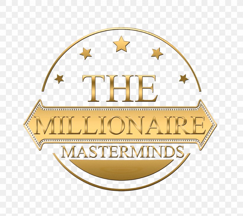 Logo Millionaire Organization Marketing Brand Png 1773x1576px Logo Brand Business Emblem Estate Download Free