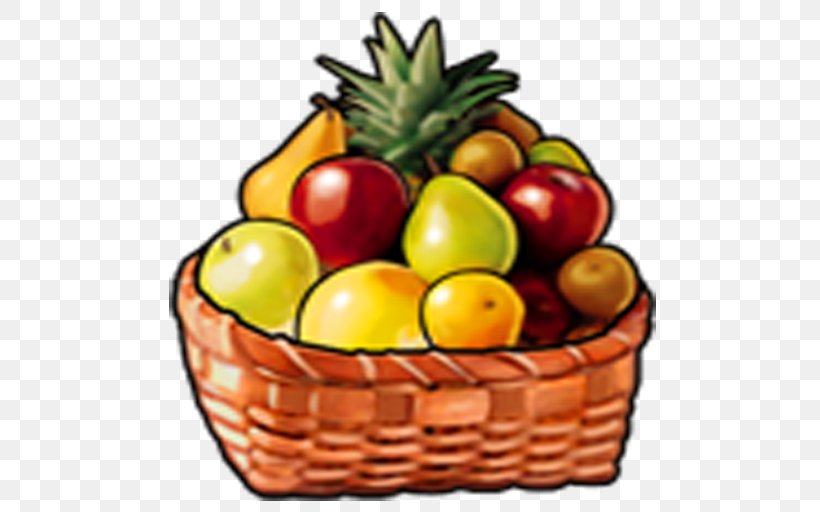 Mairie Fruit Food Vegetable Market, PNG, 512x512px, Mairie, Basket, Business, Diet Food, Empresa Download Free