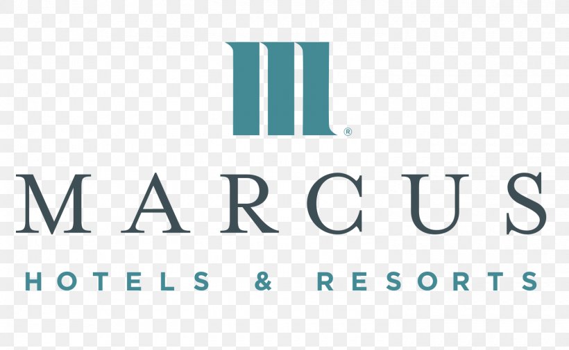 Marcus Hotels And Resorts Marcus Corporation, PNG, 1500x924px, Hotel, Accommodation, Area, Blue, Brand Download Free