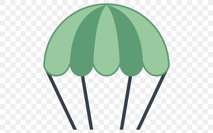 Parachute Parachuting Airplane Clip Art, PNG, 512x512px, Parachute, Airplane, Base Jumping, Extreme Sport, Grass Download Free