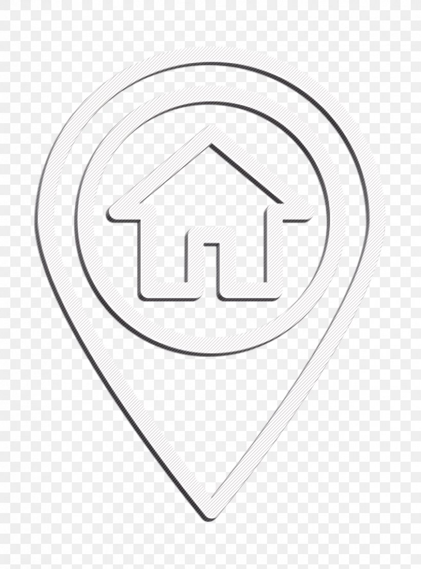 Placeholder Icon Gps Icon Navigation Icon, PNG, 1032x1396px, Placeholder Icon, Blackandwhite, Emblem, Gps Icon, Logo Download Free