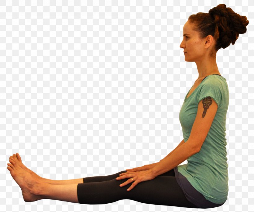 Posture Yoga Vertebral Column Sitting Human Back, PNG, 1000x835px, Watercolor, Cartoon, Flower, Frame, Heart Download Free