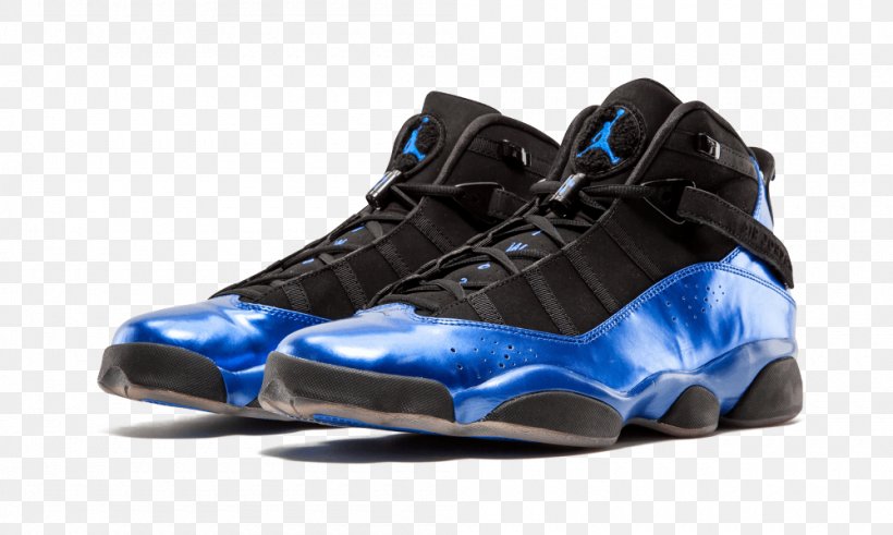 Sports Shoes Blue Air Jordan Basketball Shoe, PNG, 1000x600px, Sports Shoes, Air Jordan, Athletic Shoe, Basketball Shoe, Black Download Free