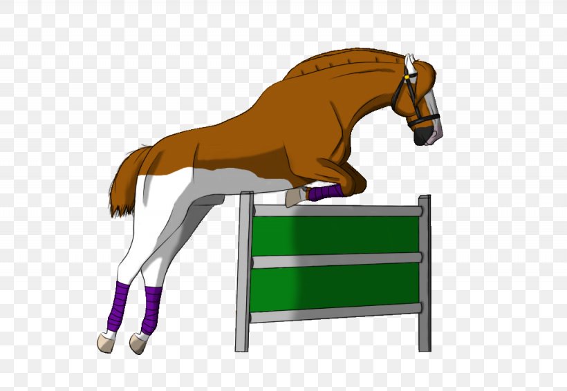 Stallion Show Jumping Mustang Rein Mane, PNG, 1025x708px, Stallion, Bit, Bridle, Cartoon, English Riding Download Free