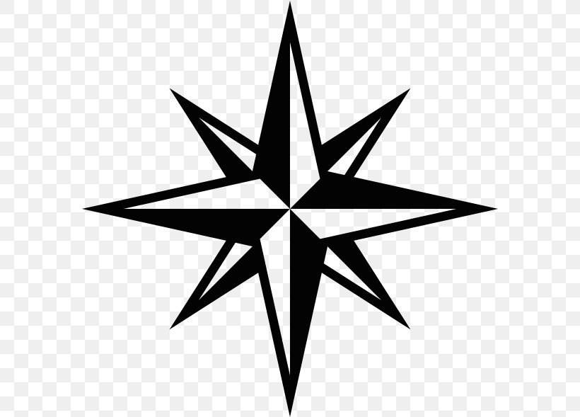 Symmetry Star Black-and-white Symbol, PNG, 589x589px, Symmetry, Blackandwhite, Star, Symbol Download Free
