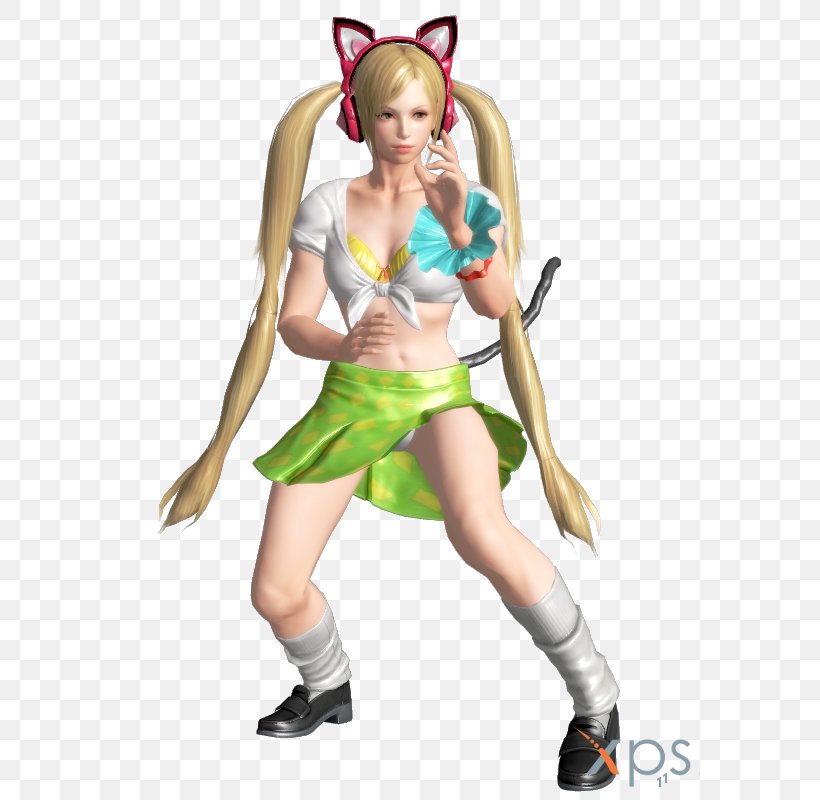 Tekken 7 Kazuya Mishima Ling Xiaoyu Akuma Lucky Chloe, PNG, 600x800px, Tekken 7, Action Figure, Akuma, Bandai Namco Entertainment, Clothing Download Free