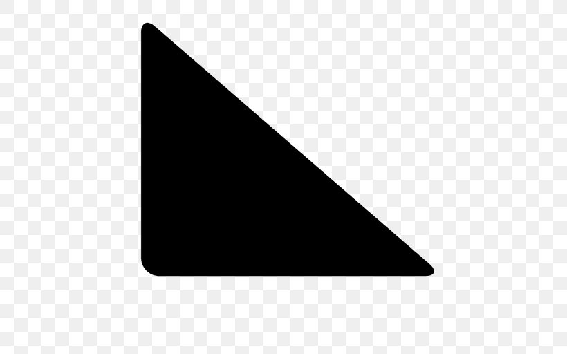 Triangle Shape, PNG, 512x512px, Triangle, Black, Black And White, Photography, Rectangle Download Free