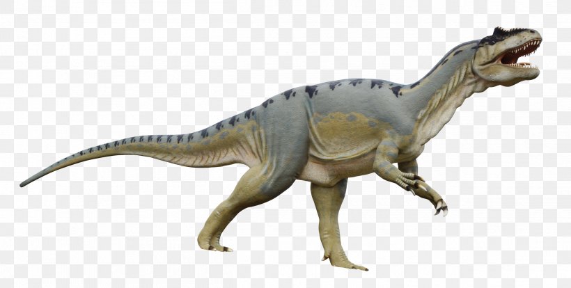 Tyrannosaurus Dinosaur Triceratops Cryolophosaurus, PNG, 2519x1273px, Dinosaur King, Afrovenator, Animatronics, Carnivore, Carnivores Dinosaur Hunter Download Free