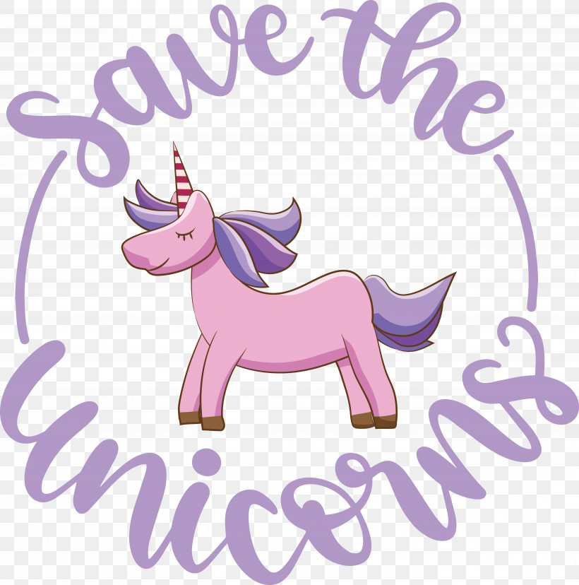 Unicorn, PNG, 5383x5437px, Horse, Cartoon, Logo, Mane, Pink Download Free