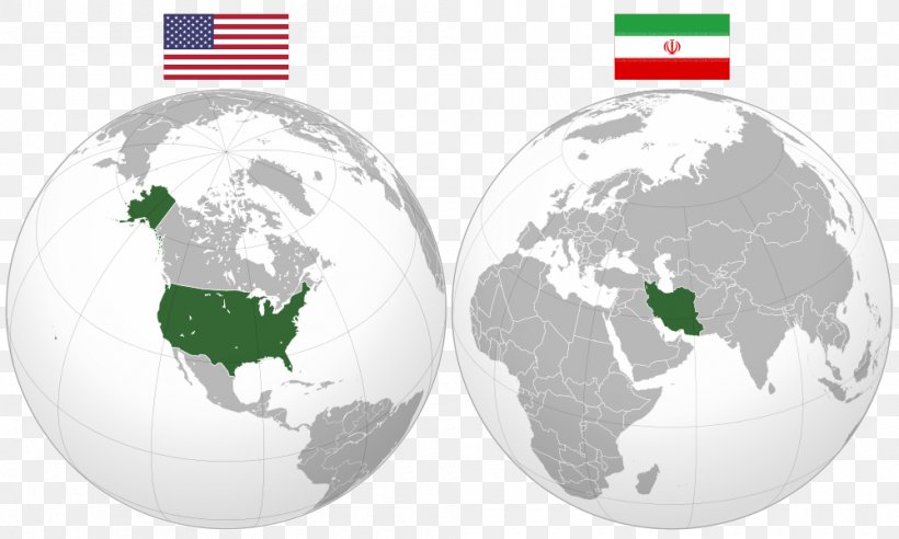 United States Iran World Map, PNG, 1000x601px, United States, Earth, Ecuador, Flag Of Iran, Geography Download Free