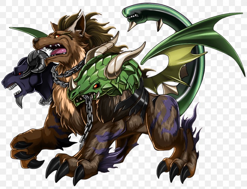 Brave Frontier Chimera Of Arezzo Wiki, PNG, 899x689px, Brave Frontier, Camera, Carnivoran, Cerberus, Chimera Download Free