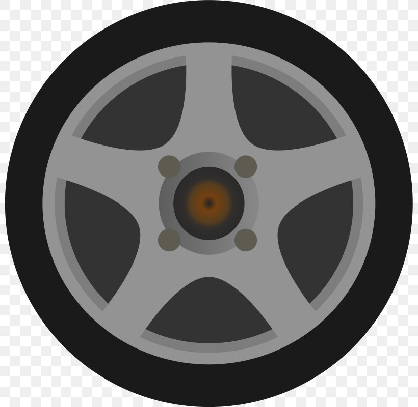 Car Rim Wheel Clip Art, PNG, 800x800px, Car, Alloy Wheel, Automotive Tire, Automotive Wheel System, Car Tires Download Free