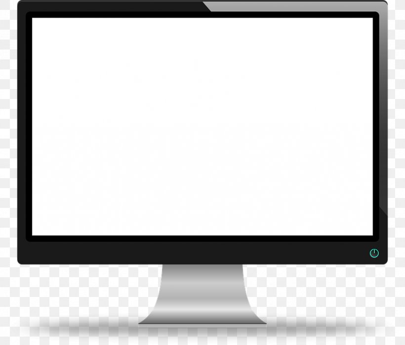Computer Mouse Computer Monitors, PNG, 847x720px, Computer Mouse, Black And White, Computer, Computer Icon, Computer Monitor Download Free