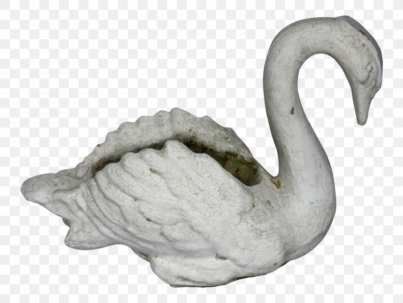 Cygnini Sculpture Figurine Concrete Garden Swan, PNG, 3312x2499px, Cygnini, Artifact, Concrete, Ducks Geese And Swans, Figurine Download Free