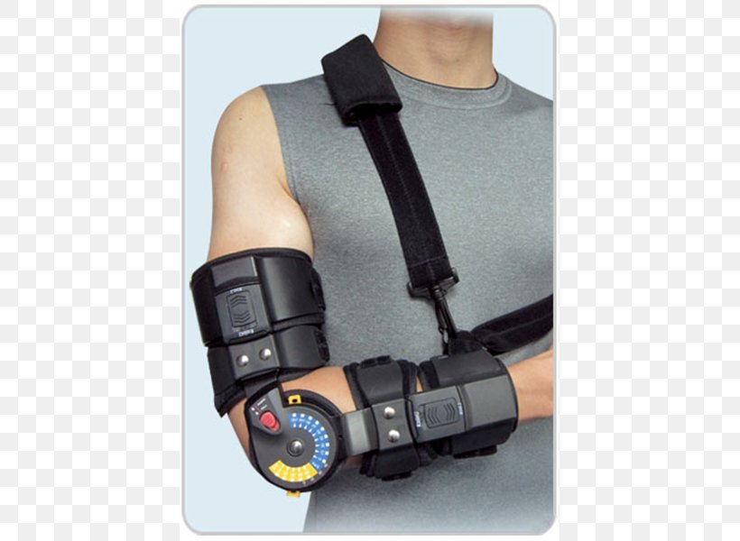 Elbow Pad Knee DonJoy Sling, PNG, 600x600px, Elbow, Arm, Bone Fracture, Camera, Camera Accessory Download Free