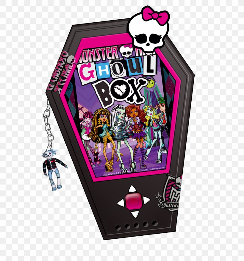 Game Monster High Original Gouls CollectionClawdeen Wolf Doll Ghoul Brand, PNG, 1496x1600px, Game, Actividad, Brand, Games, Gamestation Download Free
