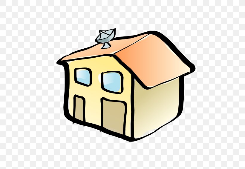 House Satellite Beach Clip Art, PNG, 800x566px, House, Area, Building, Home, Line Art Download Free
