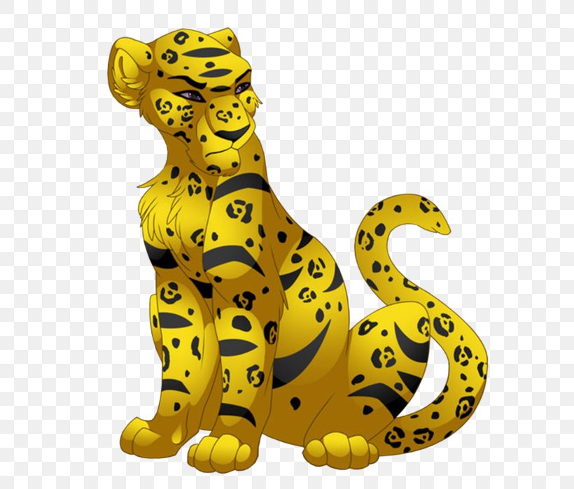 Leopard Cheetah Terrestrial Animal Clip Art, PNG, 640x699px, Leopard, Animal, Animal Figure, Autumn, Big Cats Download Free