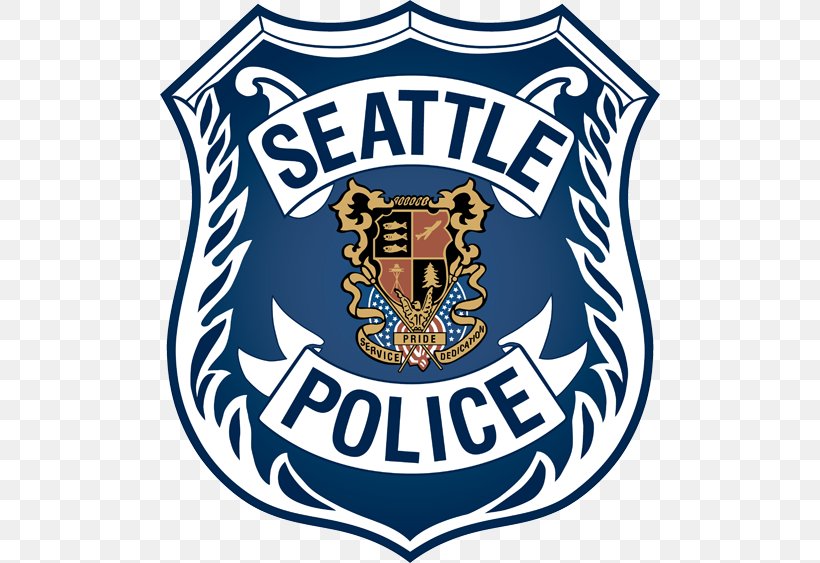 Logo Seattle Police Department Badge Police Officer, PNG, 500x563px, Logo, Badge, Brand, Jersey, Organization Download Free