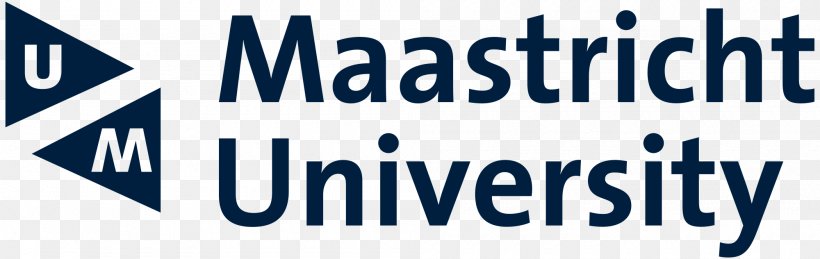Maastricht University Student Faculty Professor, PNG, 2000x632px, Maastricht University, Blue, Brand, Education, Faculty Download Free