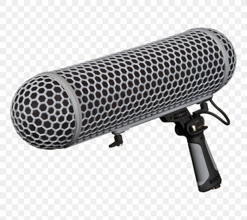 Microphone RØDE NTG1 RØDE NTG2 Rode Blimp RØDE NTG3, PNG, 940x840px, Microphone, Audio, Audio Equipment, Blimp, Business Download Free