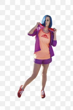 One Of The Boys Teenage Dream: The Complete Confection Rendering PNG