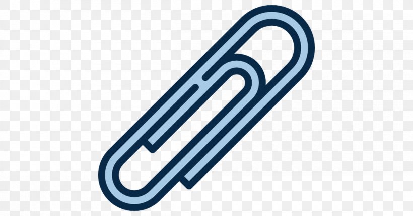 Paper Clip, PNG, 1200x630px, Paper, Brand, Electric Blue, Email Attachment, Logo Download Free