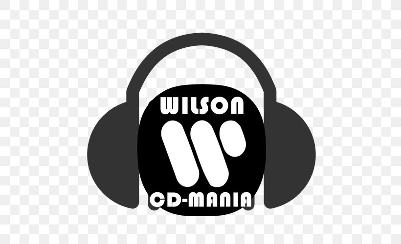 Smile -m- Compact Disc Logo Headphones YouTube, PNG, 500x500px, Smile M, Audio, Audio Equipment, Black, Black And White Download Free