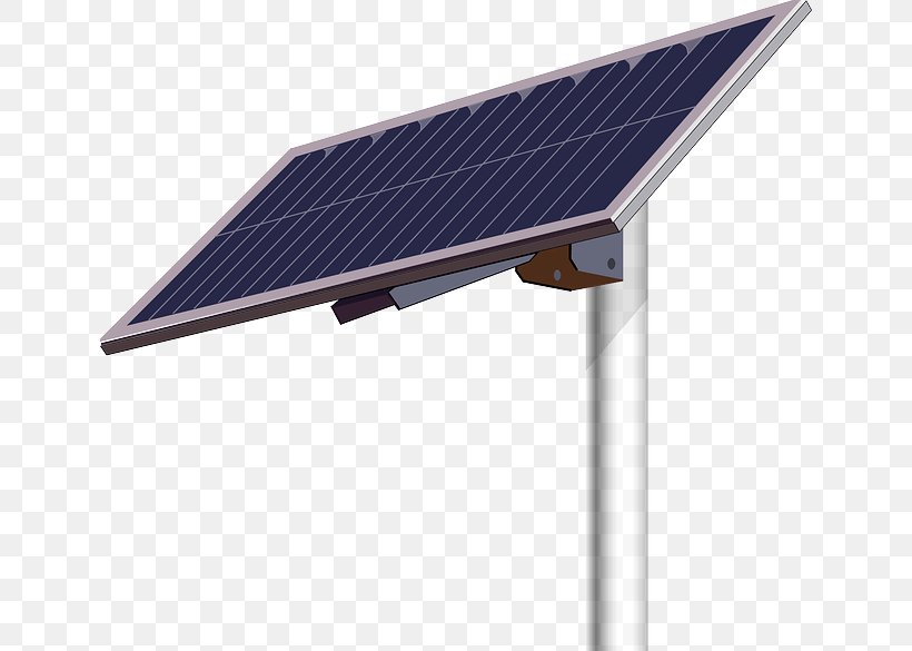 Solar Panels Solar Energy Solar Power Clip Art, PNG, 640x585px, Solar Panels, Energy, Monocrystalline Silicon, Phoenix Solar, Photovoltaics Download Free