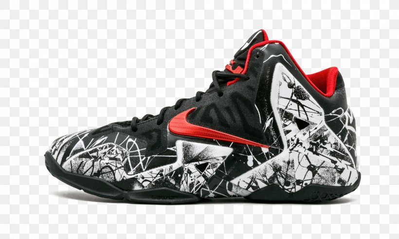 Sports Shoes Nike Lebron 11 Mens Basketball Shoe, PNG, 1000x600px, Sports Shoes, Adidas, Athletic Shoe, Basketball, Basketball Shoe Download Free