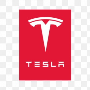 Tesla - Tesla Motors Car Tesla Model S Logo PNG
