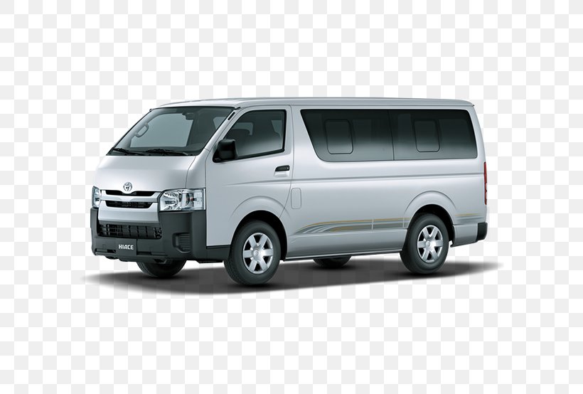 Toyota HiAce Toyota Hilux Car Van, PNG, 600x554px, Toyota Hiace, Automotive Design, Automotive Exterior, Brand, Bumper Download Free