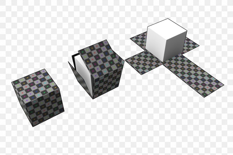 UV Mapping Texture Mapping Cube 3D Modeling, PNG, 1800x1200px, 3d Computer Graphics, 3d Modeling, Uv Mapping, Box, Cartesian Coordinate System Download Free