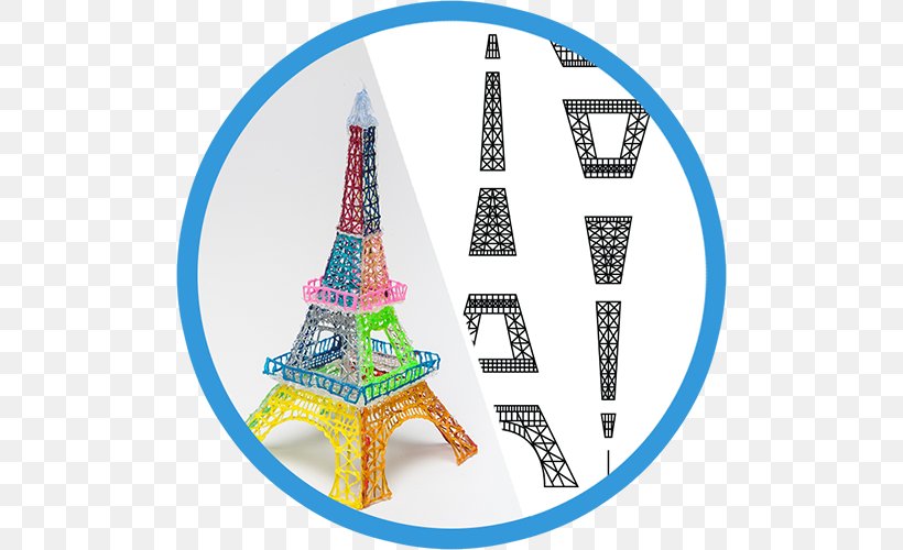 3Doodler Pen Paper 3D Printing Plastic, PNG, 500x500px, 3d Computer Graphics, 3d Printing, Pen, Acrylonitrile Butadiene Styrene, Consumables Download Free