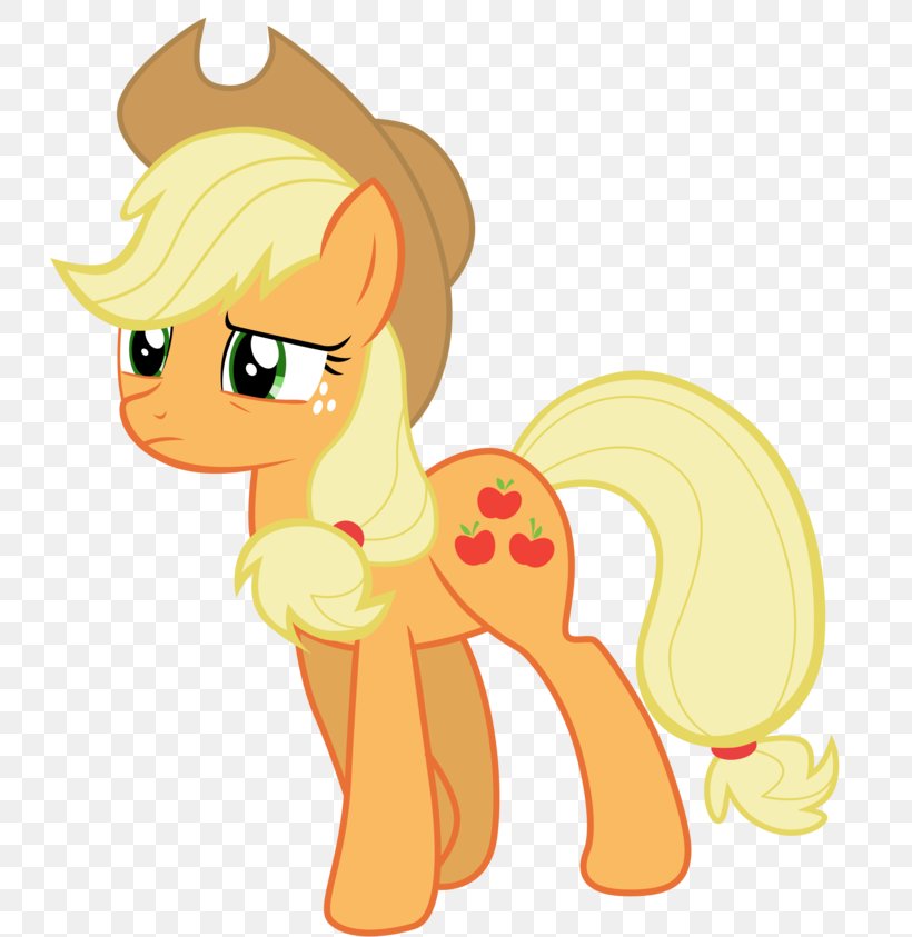Applejack Pinkie Pie Rainbow Dash Pony Rarity, PNG, 800x843px, Applejack, Animal Figure, Cartoon, Deviantart, Fictional Character Download Free